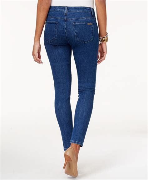 michael kors selma tas|Michael Kors selma skinny jeans.